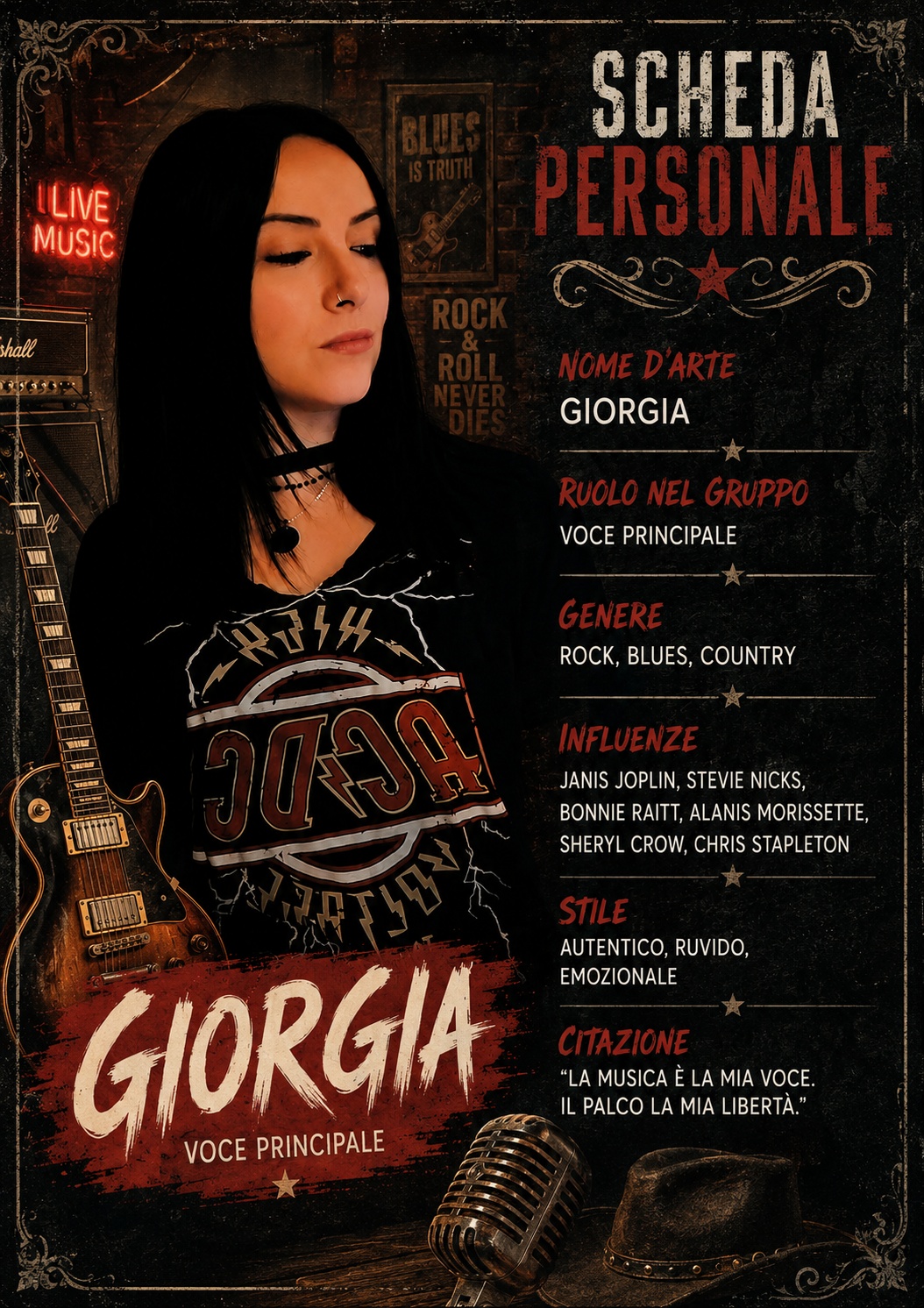 Giorgia