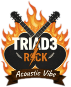 Triad3 Rock